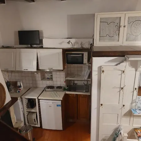 - Forward To The Past Appartamento La Canea